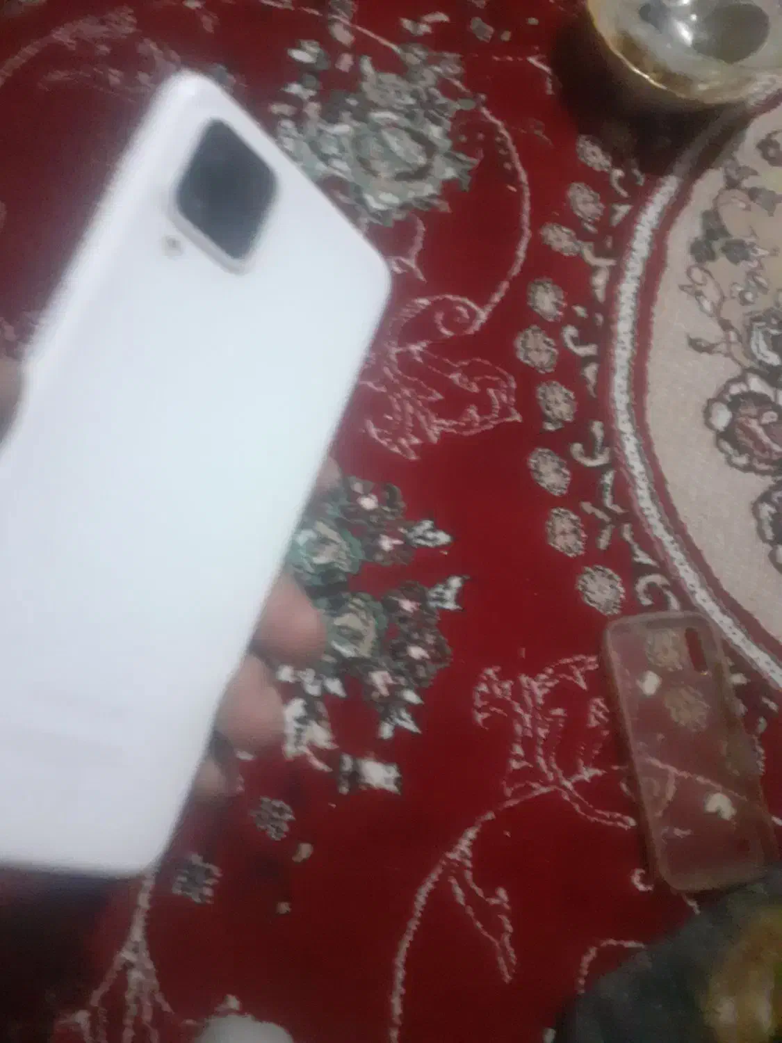 موبایل a12|موبایل|ارومیه, |دیوار