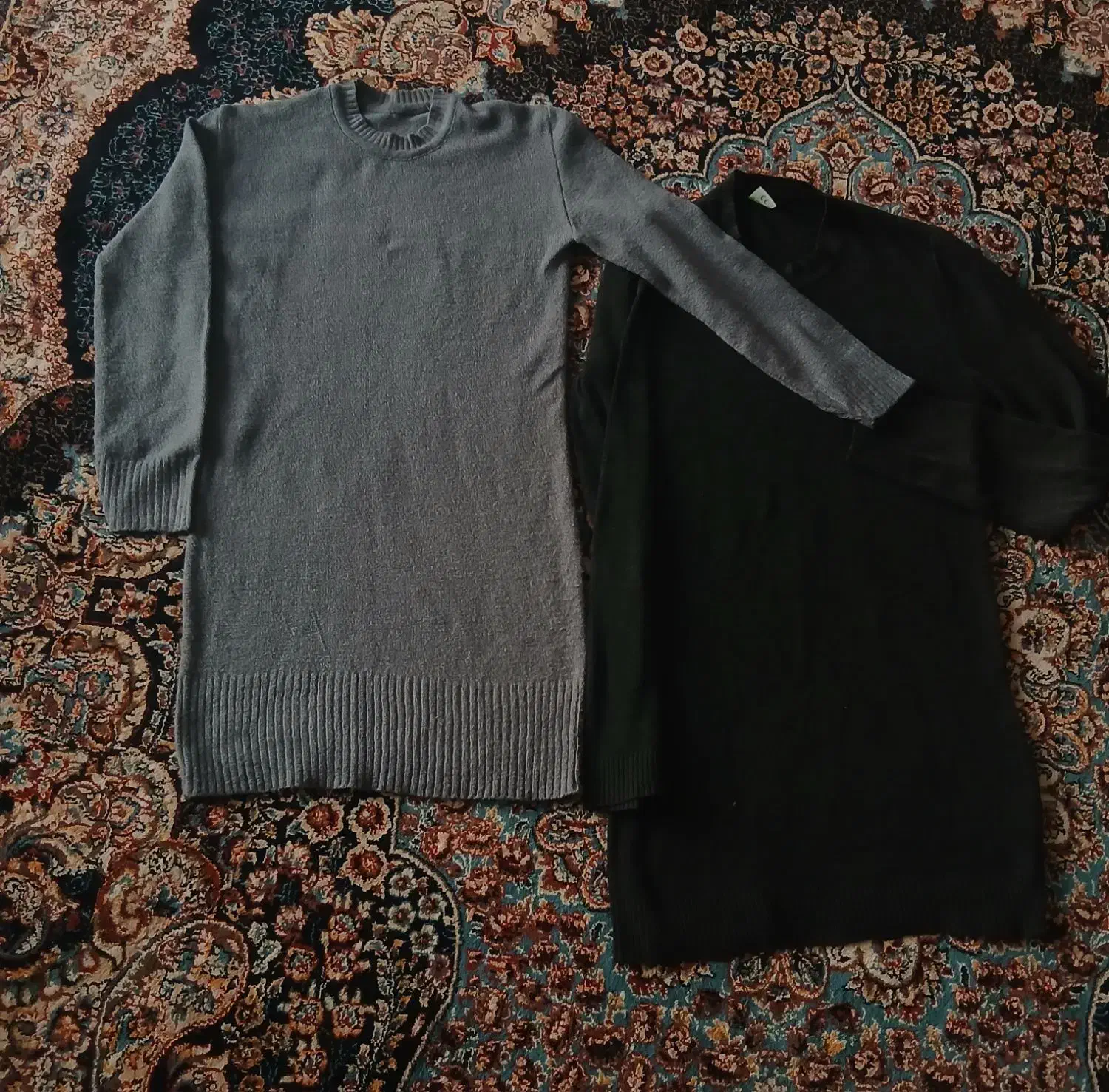 حراج لباس زنونه روسری و...|لباس|قم, پامنار|دیوار