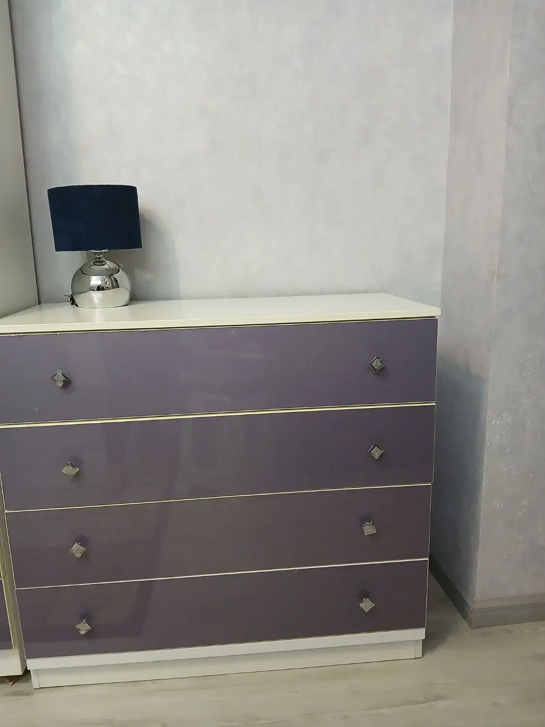 سرویس خواب نوجوان در حدنو|تخت و سرویس خواب|خوی, |دیوار