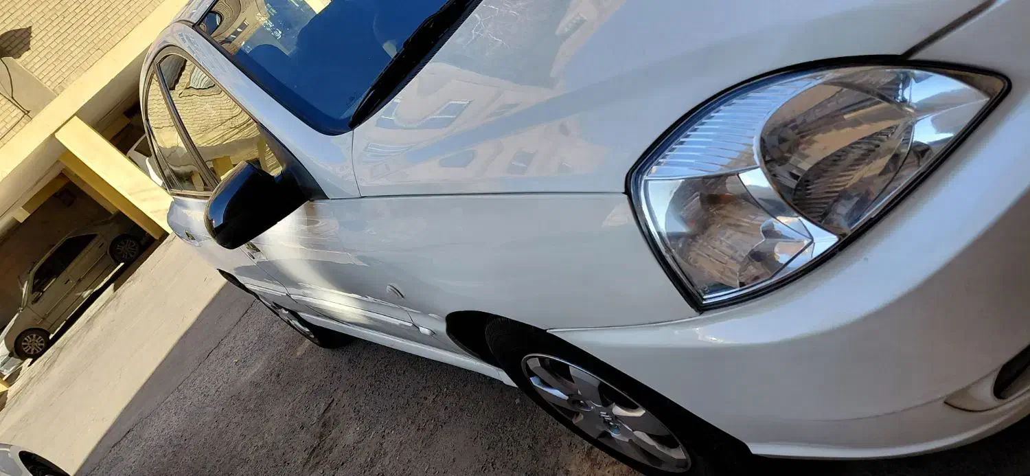 ریو مدل ۸۸|خودرو سواری و وانت|تبریز, |دیوار