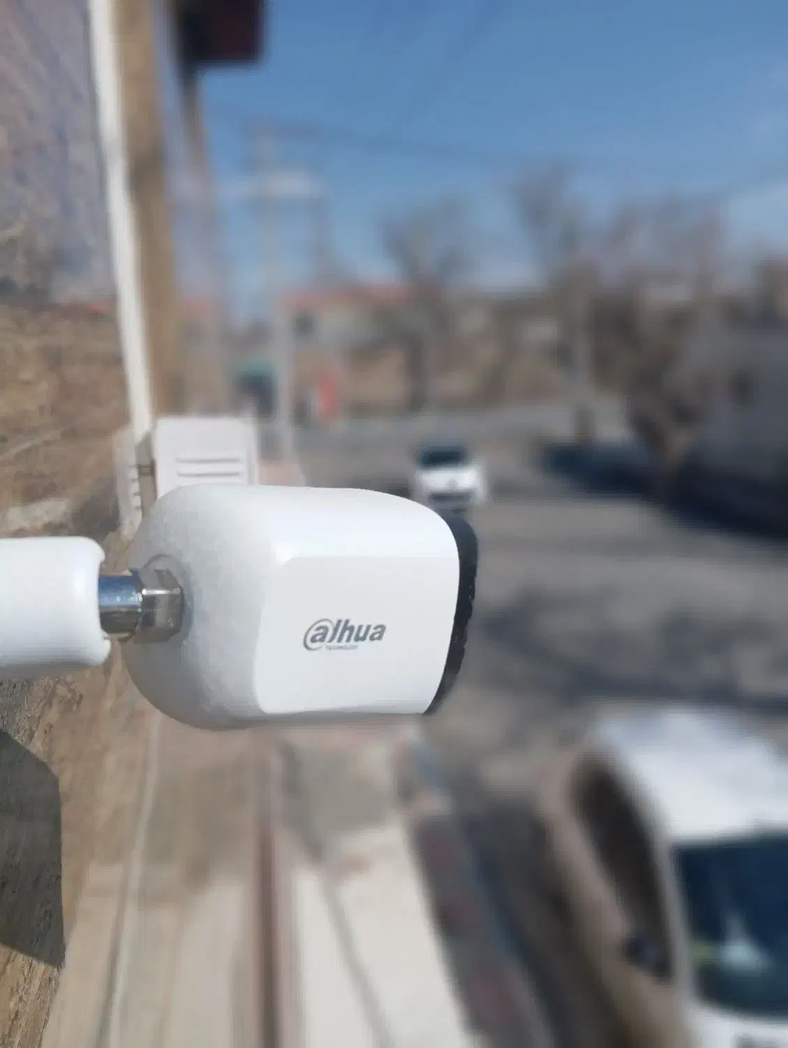 دوربین مداربسته تخصص ماست|دوربین مداربسته|کرج, حصارک بالا|دیوار