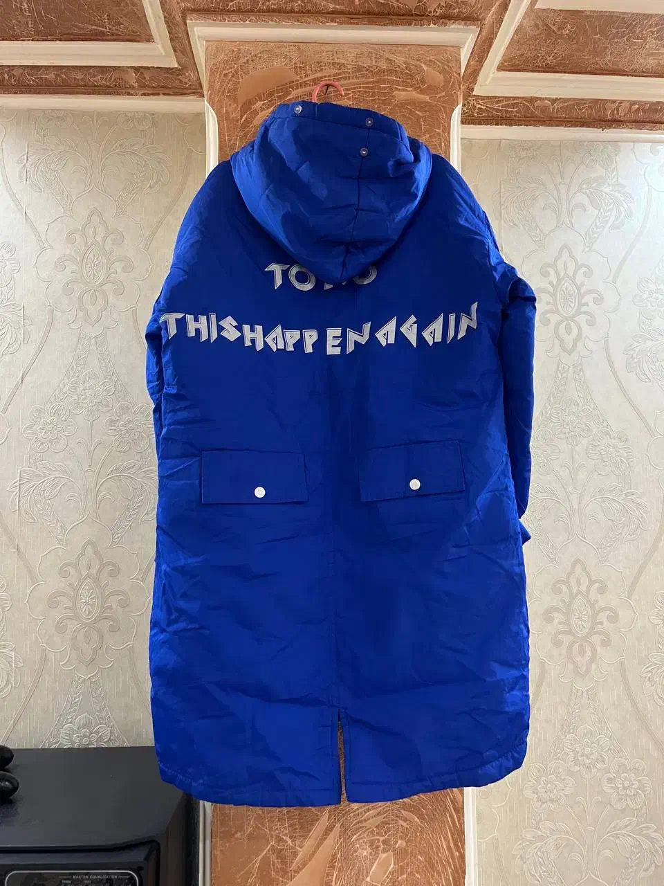 پالتو|لباس|تهران, نازی‌آباد|دیوار