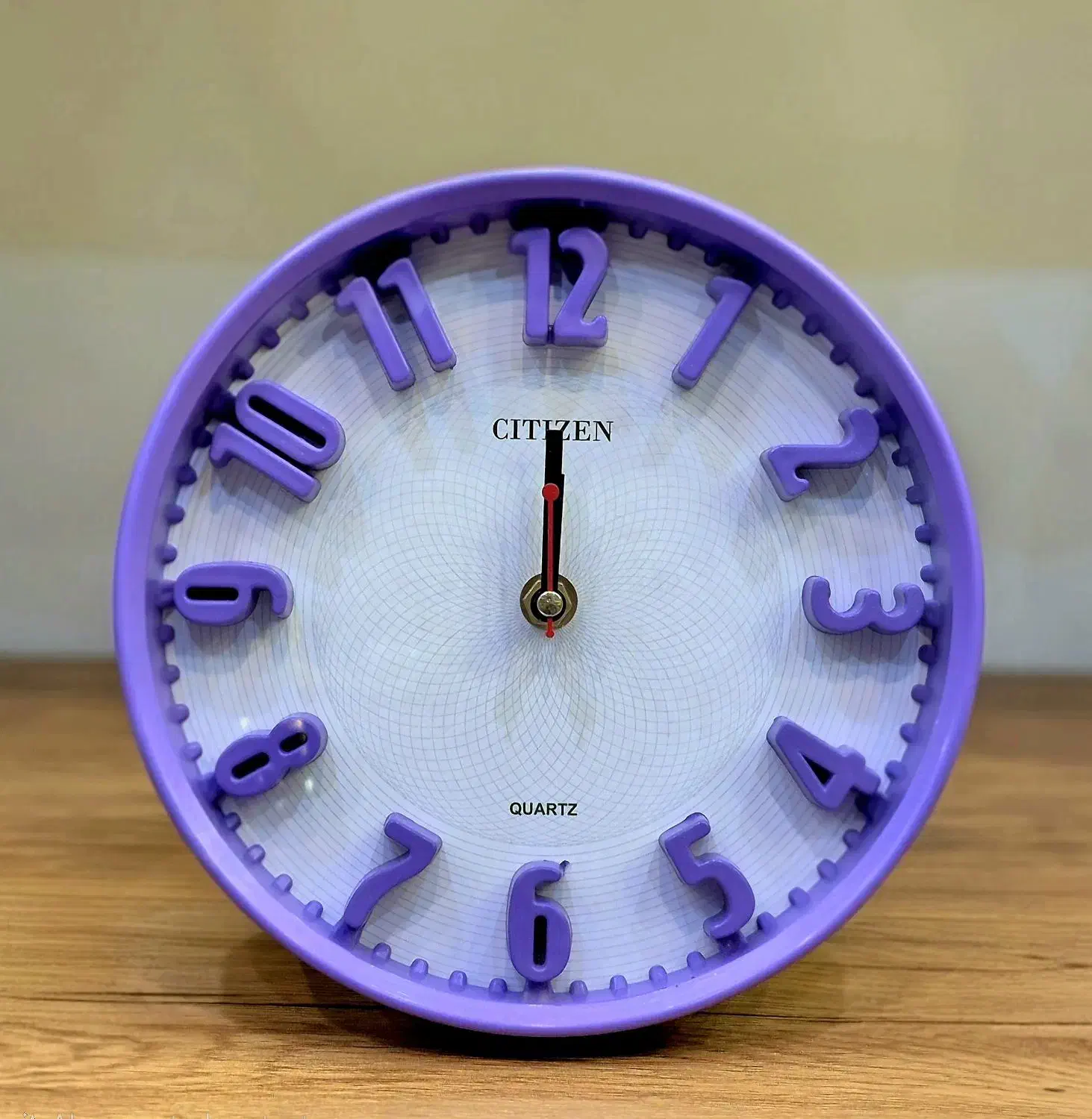 ساعت|ساعت دیواری و تزئینی|مشهد, آزادشهر|دیوار