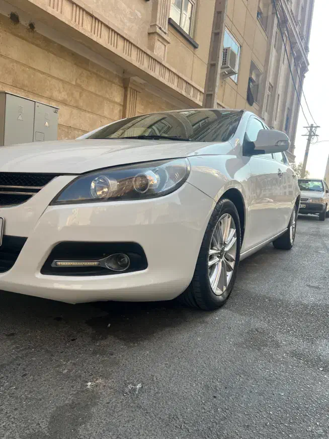 جک j5 اتوماتیک 1800مدل 1396 استثنایی|خودرو سواری و وانت|تهران, شهرک صادقیه|دیوار