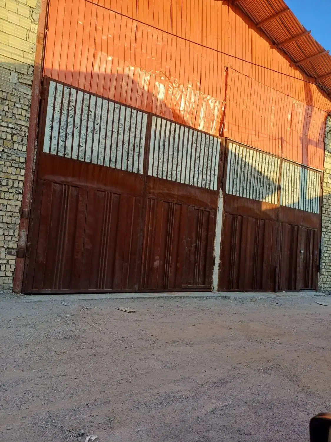 سوله|فروش دفتر صنعتی، کشاورزی، تجاری|ملایر, |دیوار