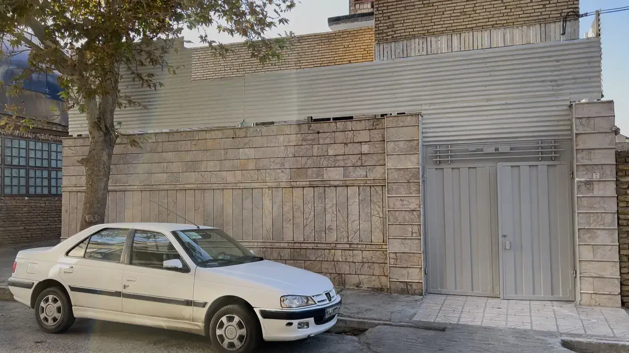 فروش خانه ویلایی دربست بلوار مصلی مصلی ۱۴|فروش خانه و ویلا|مشهد, مصلی (کارمندان اول)|دیوار