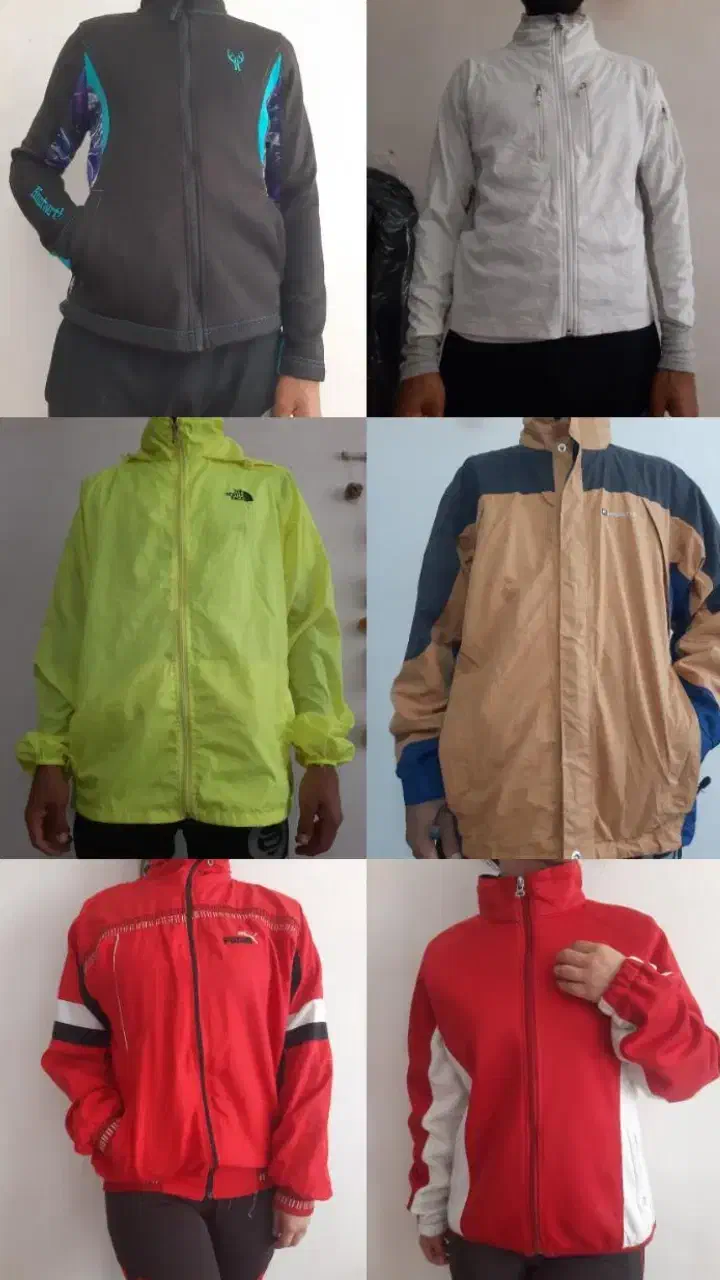 بادگیر، بادگیر مشتی، گرمکن و بارونی|لباس|تربت‌حیدریه, شهرک ولیعصر|دیوار