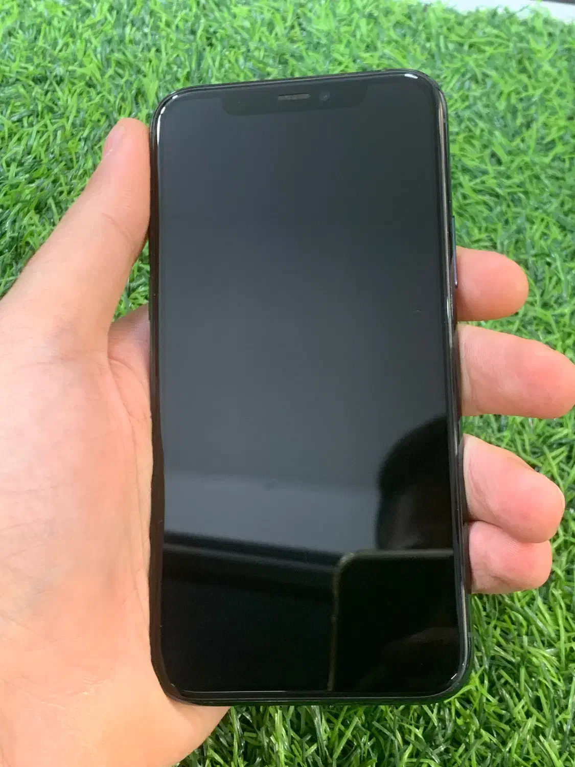 11pro 256G|موبایل|گرگان, |دیوار