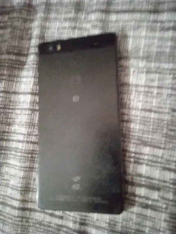 HUAWEI P8 lite 16 gig|موبایل|فریدون‌کنار, |دیوار