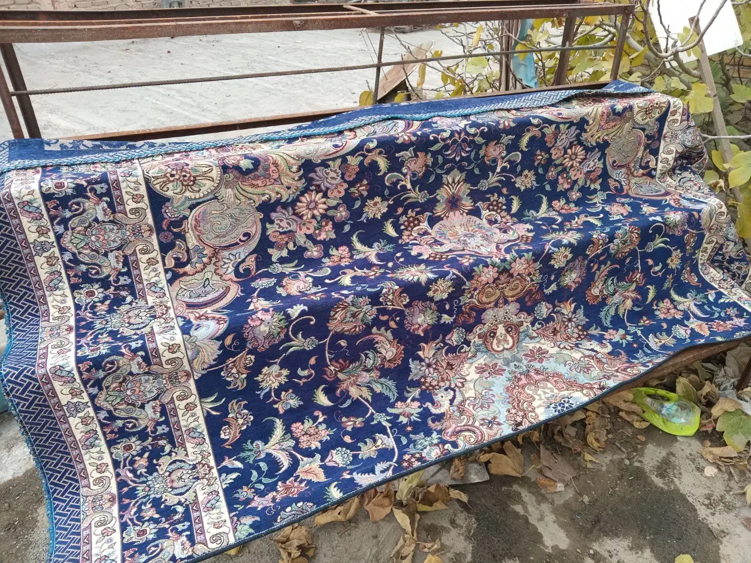 میز هندوانه، قفسه و چادر نیسان|فروشگاه و مغازه|محمدشهر, ولدآباد|دیوار