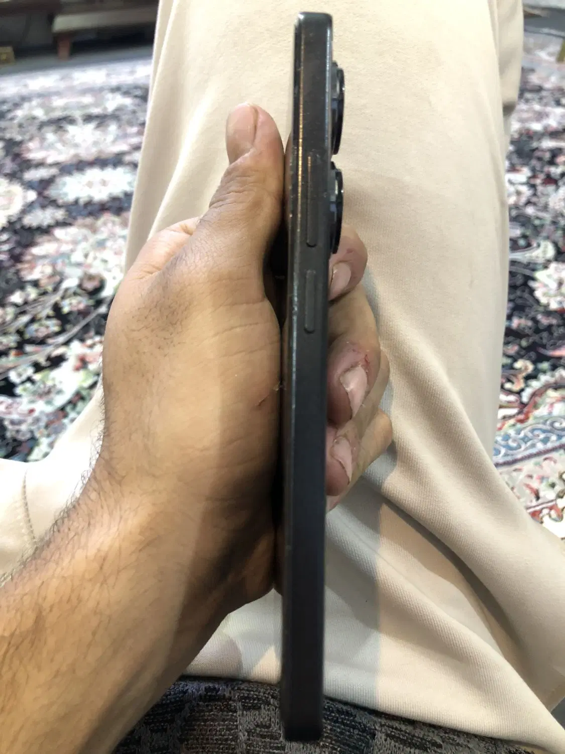 note 13 pro 4G 512|موبایل|پاکدشت, پاکدشت (مامازند)|دیوار