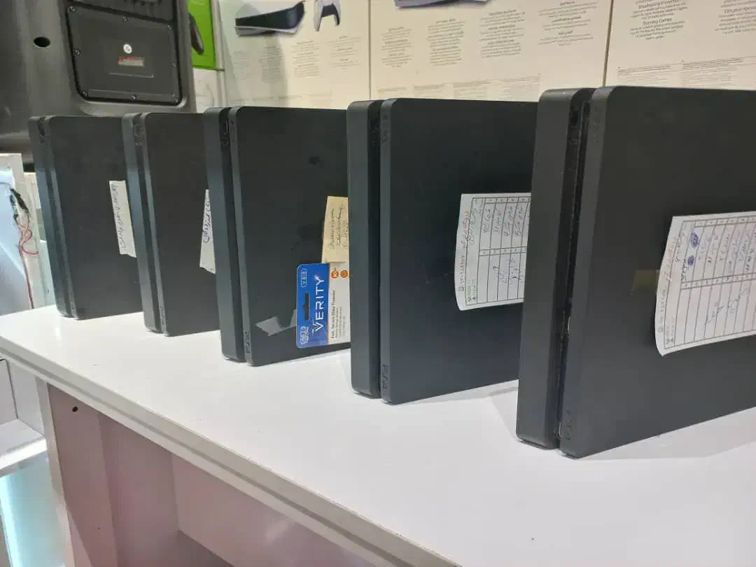 کپی خور کردن ps4 تمام ورژن ها، نصب بازی کپی خورps4|کنسول، بازی ویدئویی و آنلاین|شیراز, شهرک ایثار|دیوار