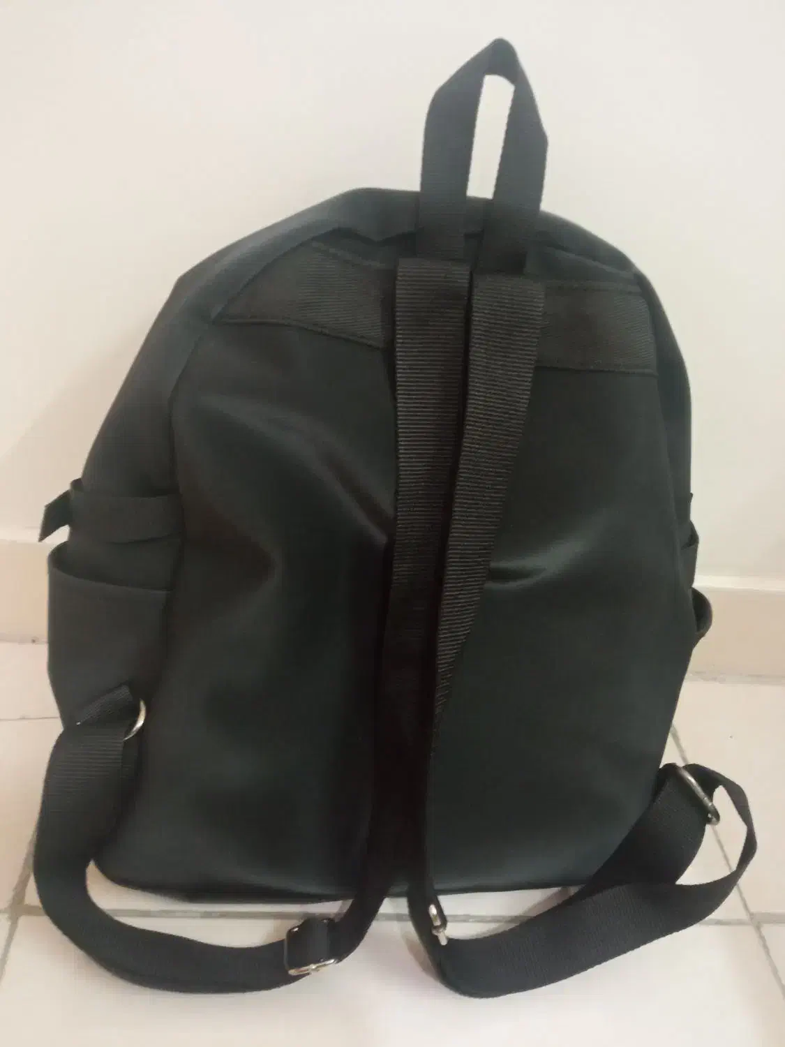 کوله پشتی کیف مدرسه دخترانه کرومی|کیف، کفش، کمربند|شهریار, شهریار|دیوار