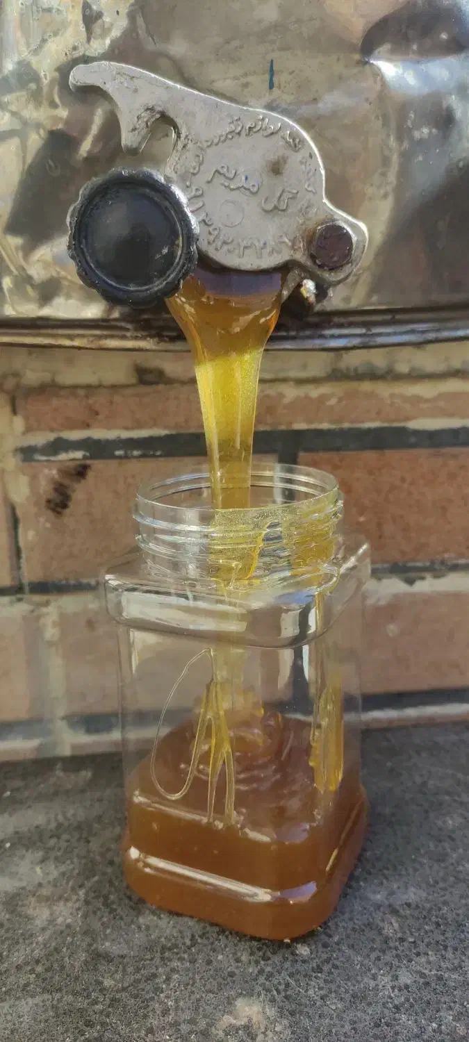 .. عسل کنار..|عمده‌فروشی|شیراز, قلات|دیوار