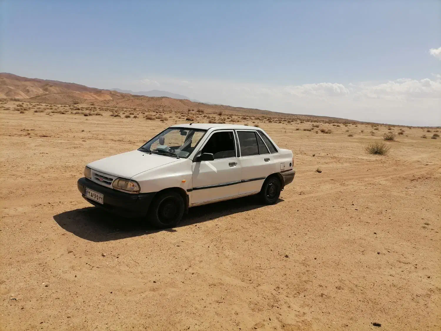 فروش خودرو|خودرو سواری و وانت|تایباد, |دیوار