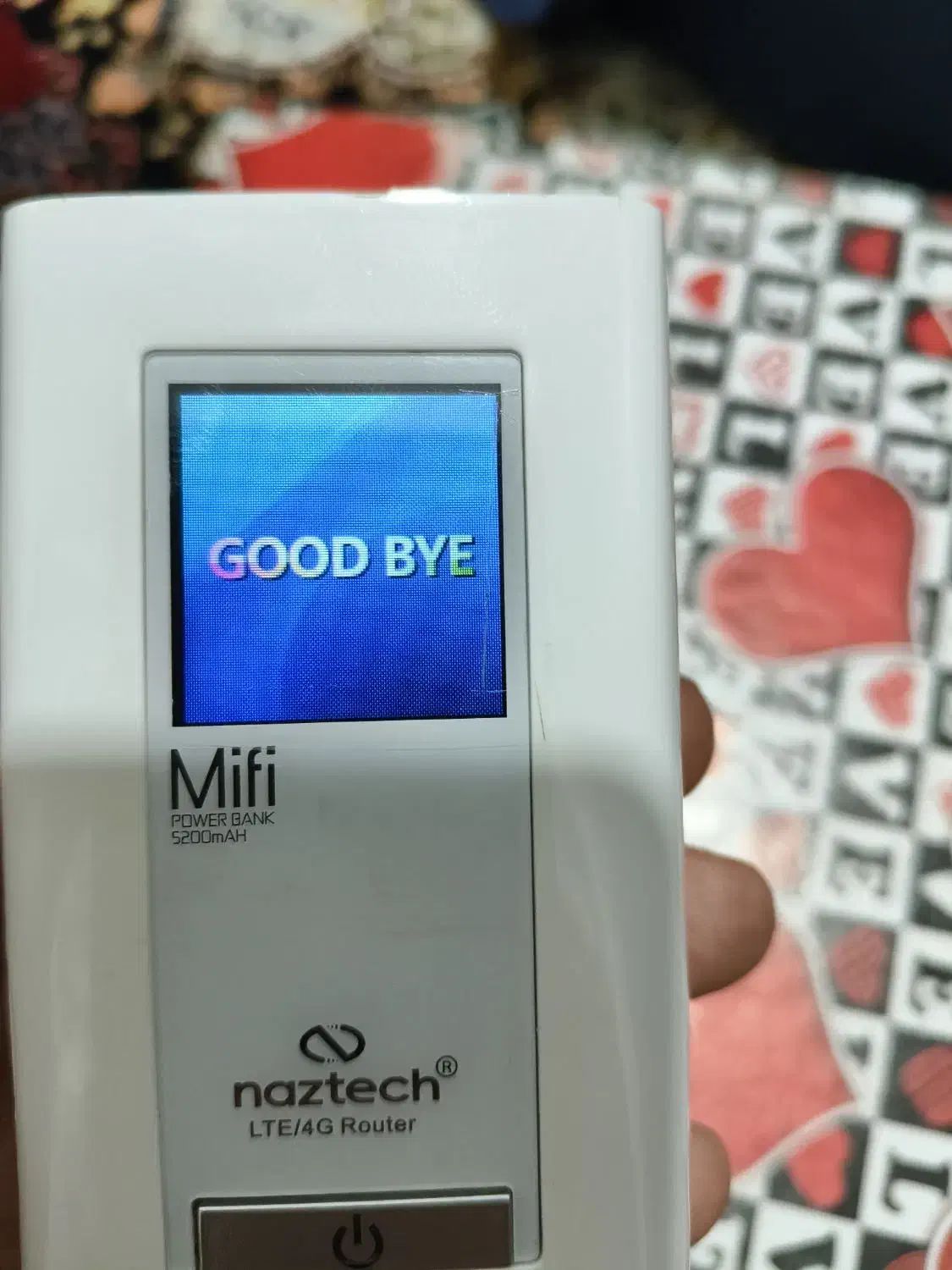 مودم سیم کارتی نزتک ۹۹c|مودم و تجهیزات شبکه|تهران, خزانه|دیوار