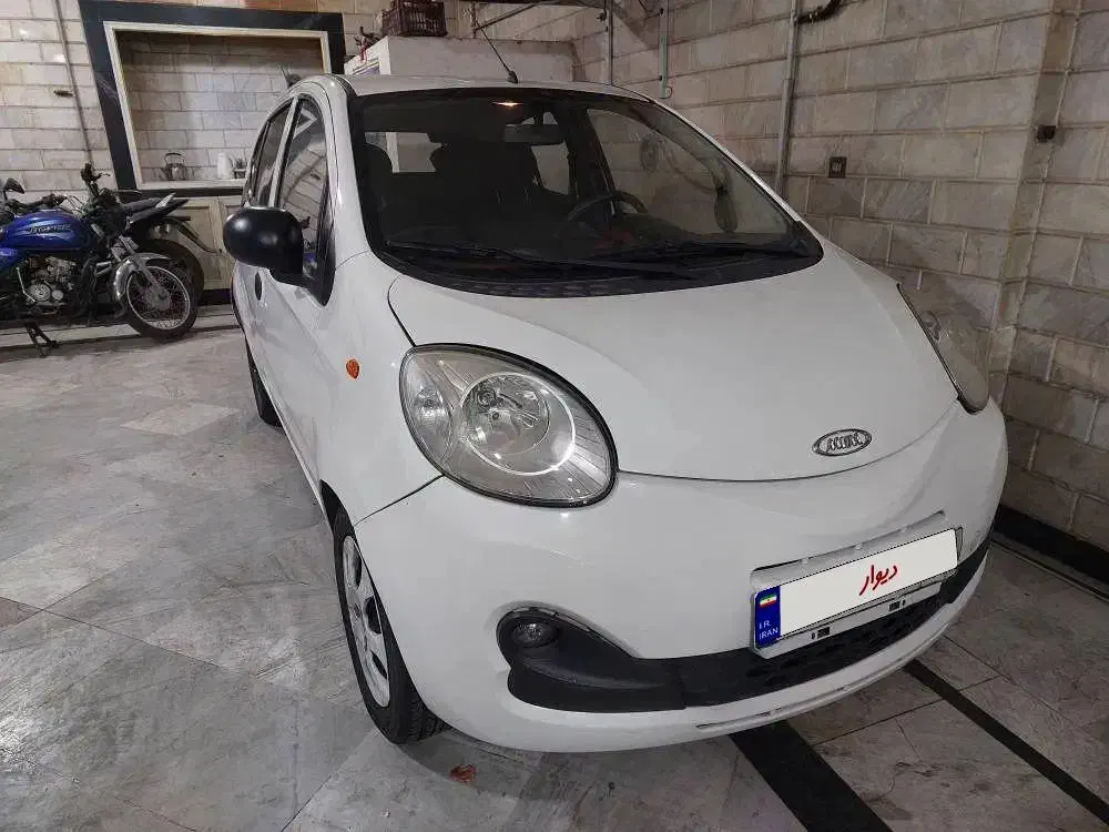 MVM 110S|خودرو سواری و وانت|تهران, شهرک پرواز|دیوار