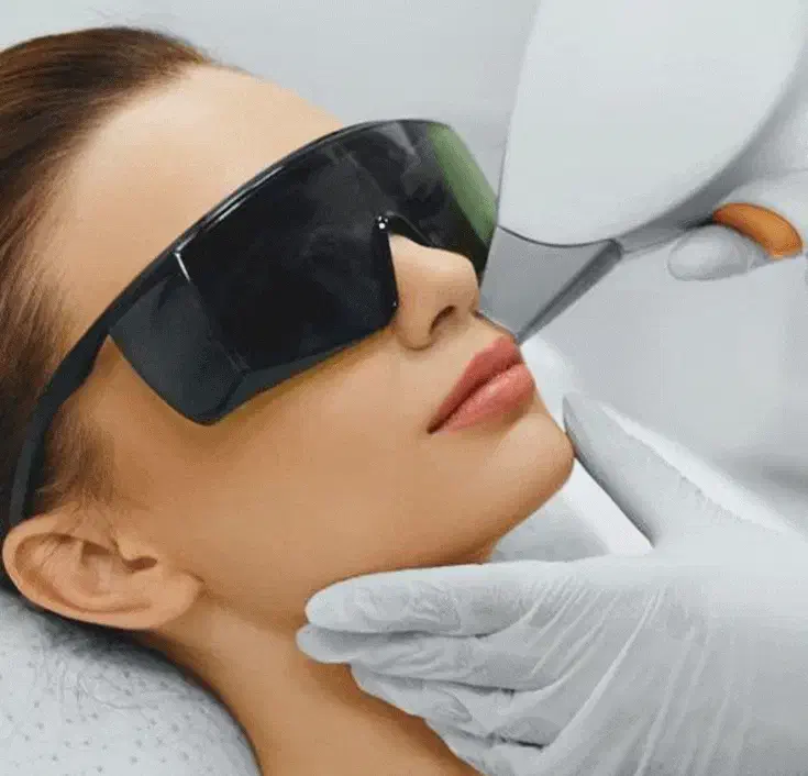 لیزر موهای زائد دوشعبه ملکشهر و مرداویج|خدمات آرایشگری و زیبایی|اصفهان, ملکشهر|دیوار