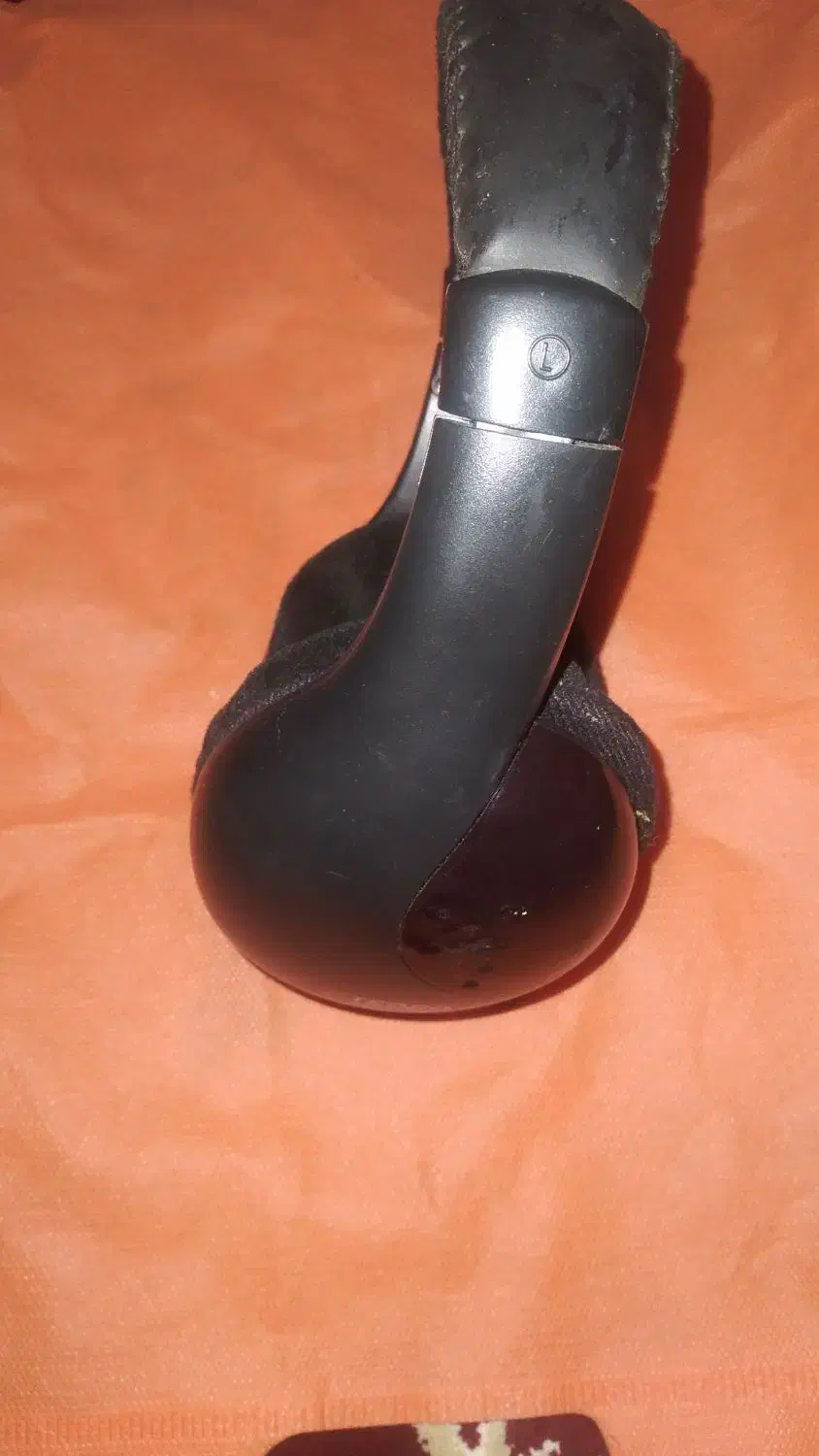 هدفون بی‌سیم رادیویی|پخش‌کننده همراه|ملایر, |دیوار