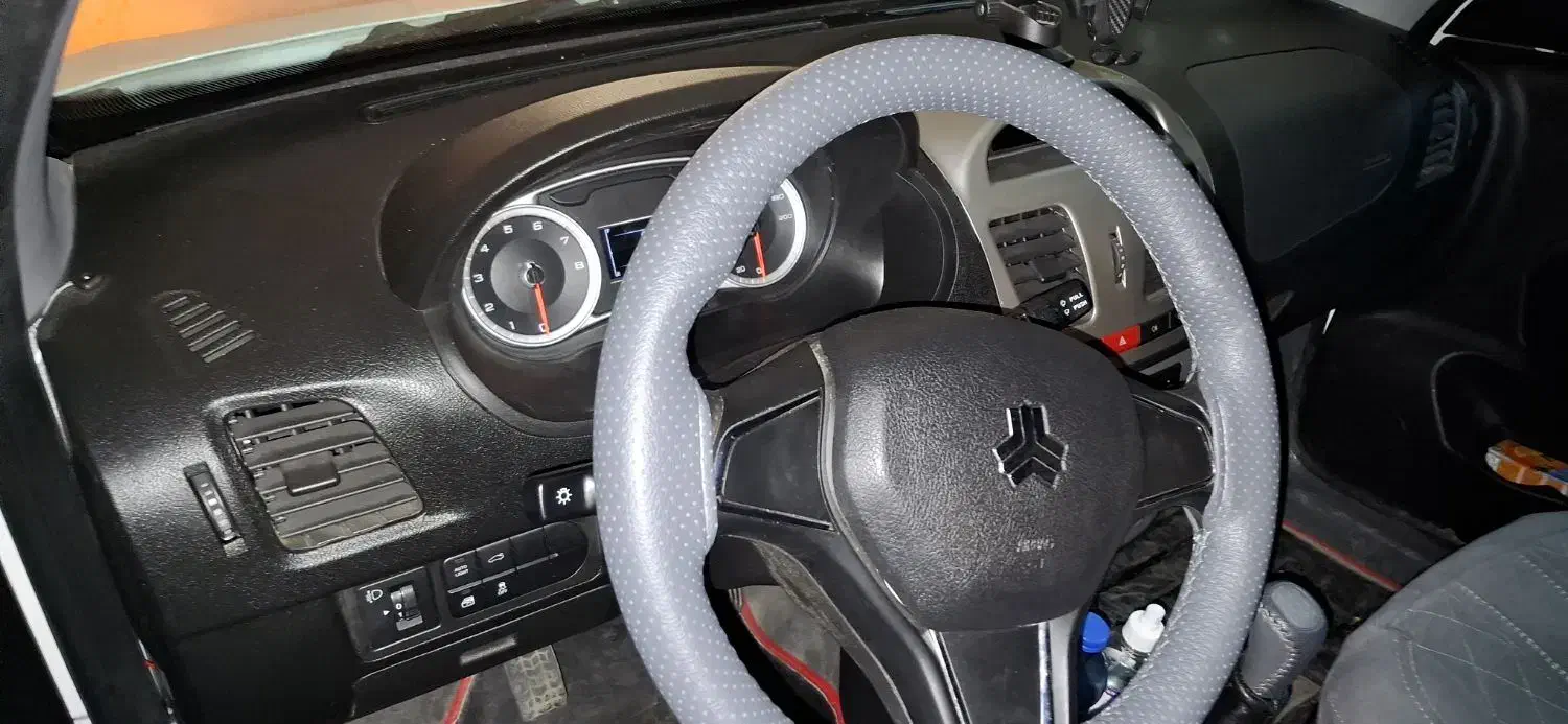 ماشین ساینا اس در حد صفر|خودرو سواری و وانت|اندیشه, اندیشه فاز ۵|دیوار