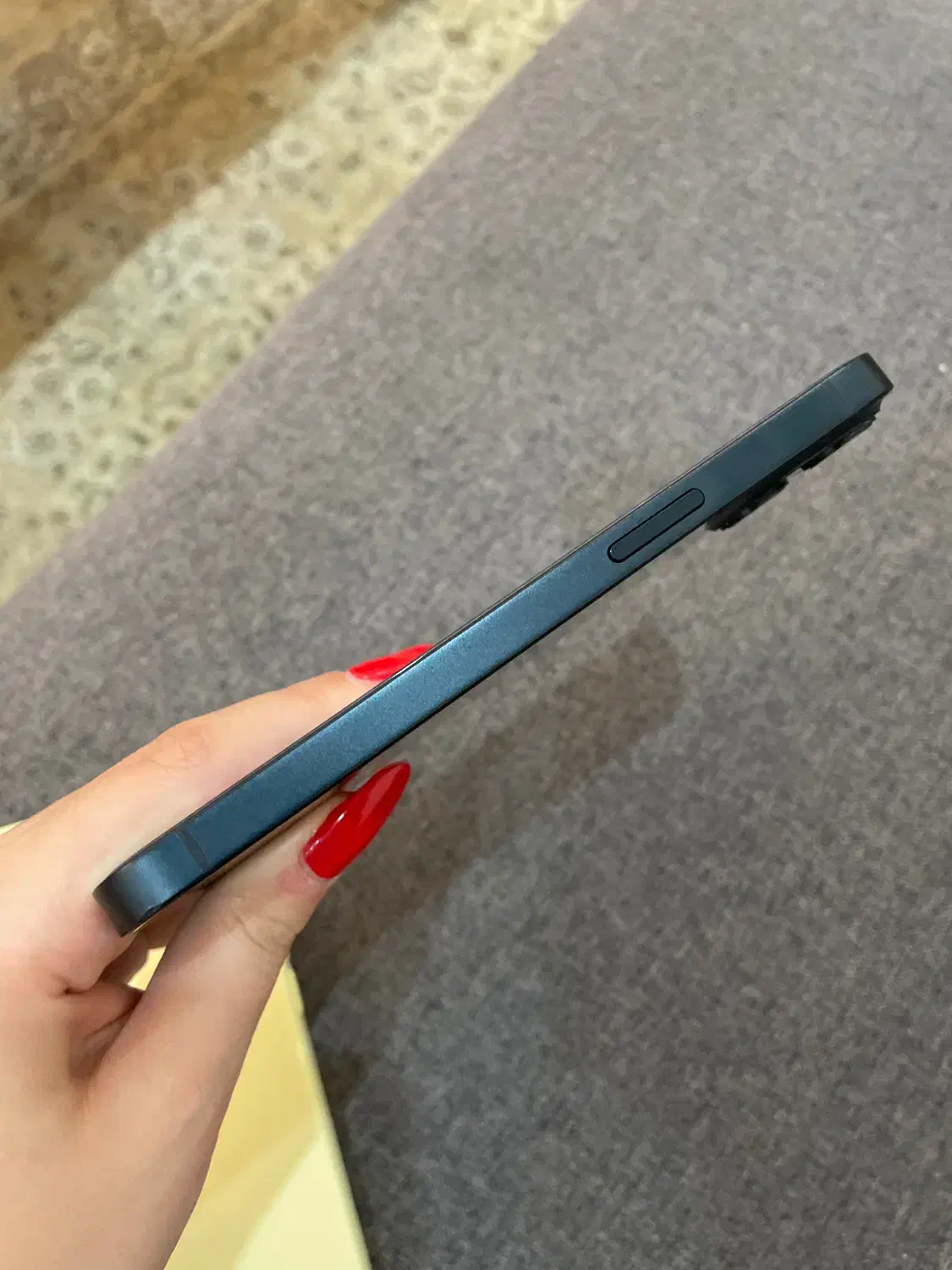 ایفون ۱۳ نرمال|موبایل|قم, بنیاد|دیوار