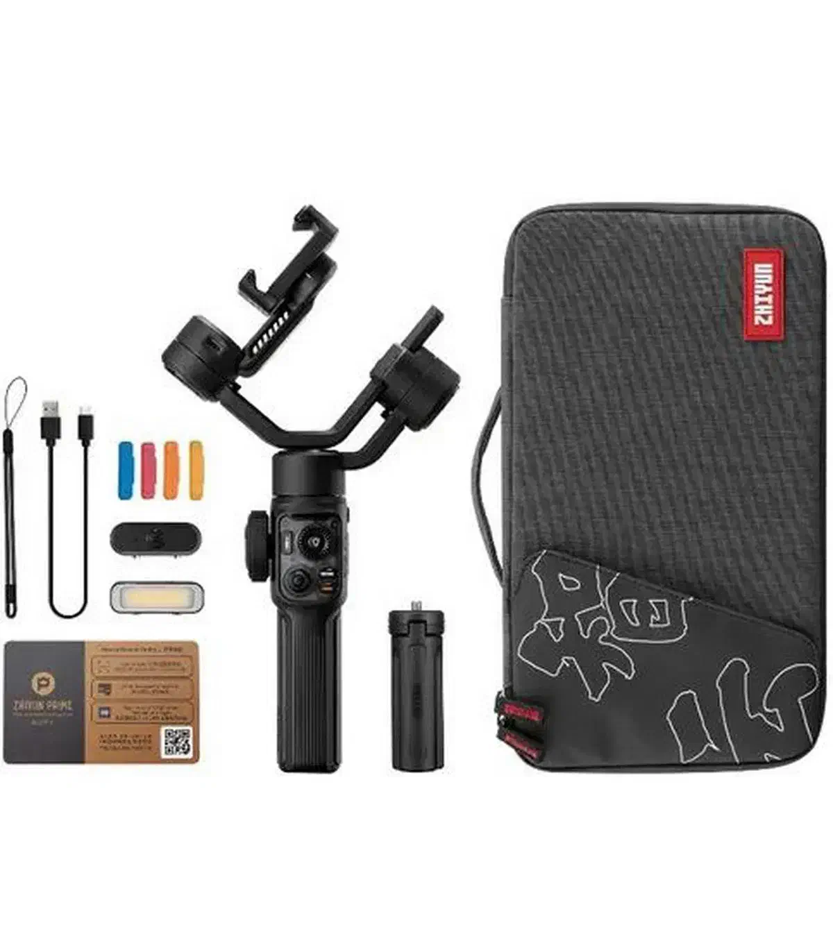 استابلیزر / گیمبال موبایل حرفه ای|دوربین عکاسی و فیلمبرداری|اصفهان, شهرستان|دیوار