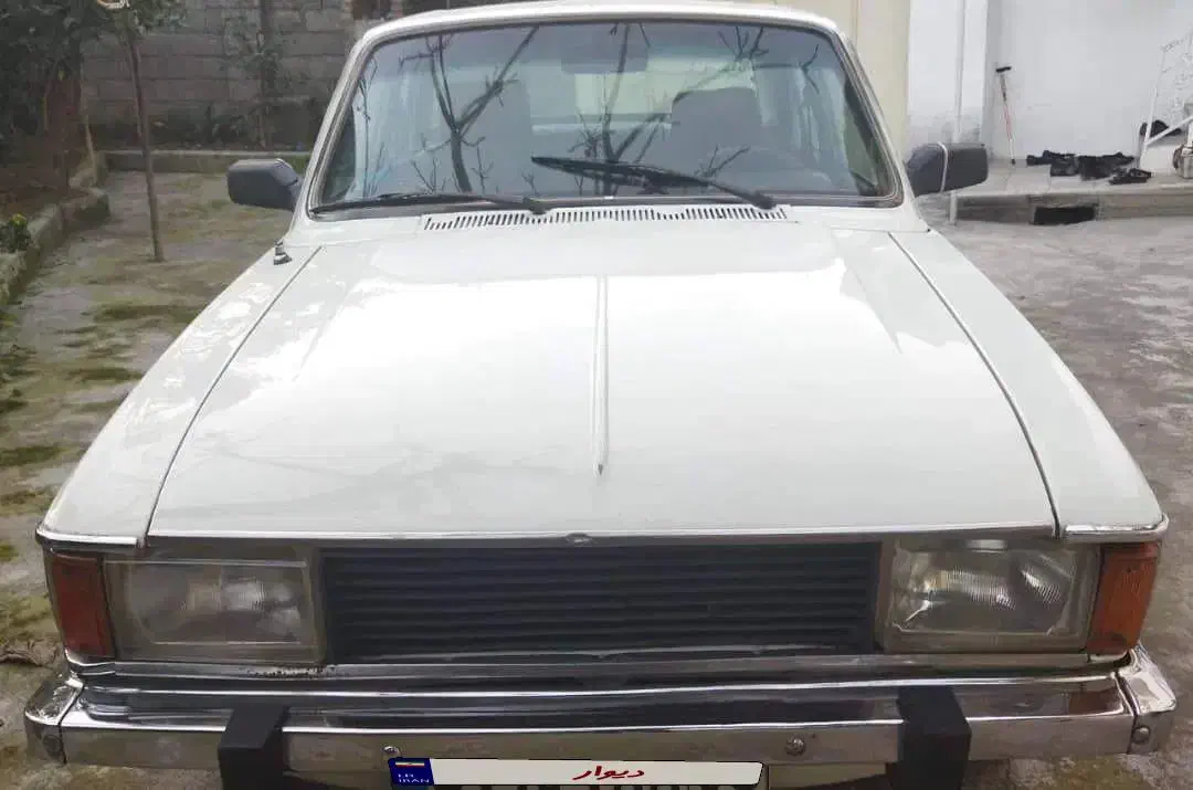 فروش خودرو|خودرو سواری و وانت|رامسر, |دیوار