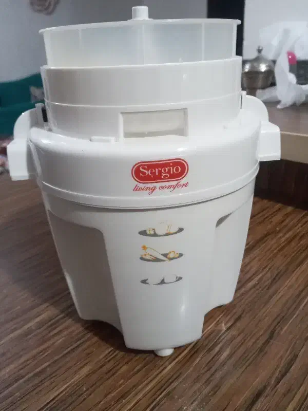 مولینکس sergio|خردکن، آسیاب، غذاساز|رشت, اسماعیل آباد|دیوار