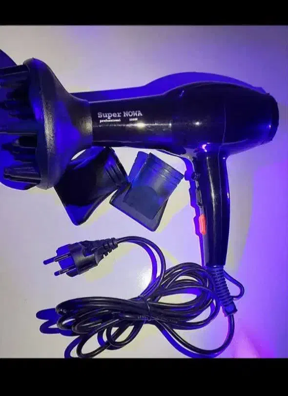 سشوار|سایر لوازم برقی|پاکدشت, خاتون آباد|دیوار