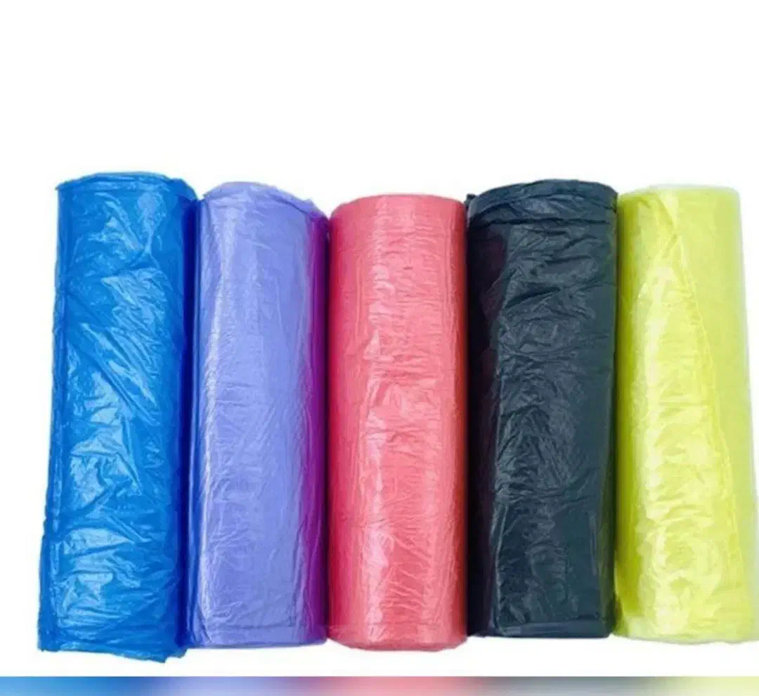 رول زباله|مواد شوینده و دستمال کاغذی|مشهد, خواجه ربیع|دیوار