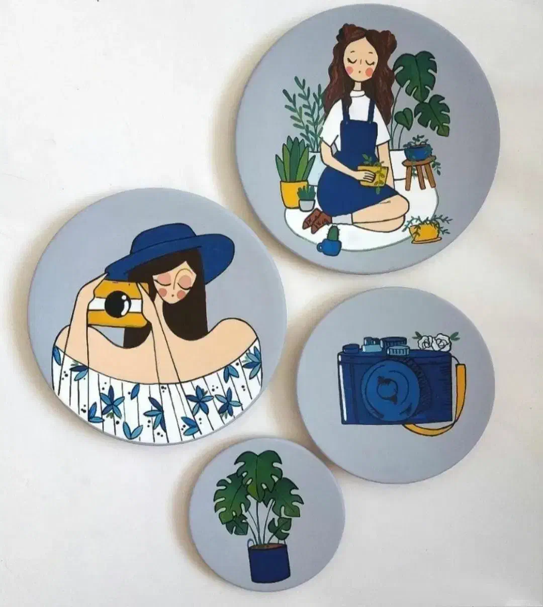 دیوارکوب|تابلو، نقاشی، عکس|کرمان, |دیوار