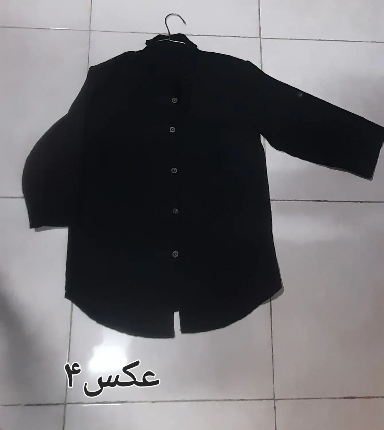 لباس هودی شومیز مانتو شلوار زنانه و مردانه|لباس|شریفآباد, |دیوار