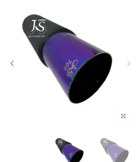 اگزوز اسپرت|قطعات یدکی و لوازم جانبی|محمدیه-قزوین, |دیوار