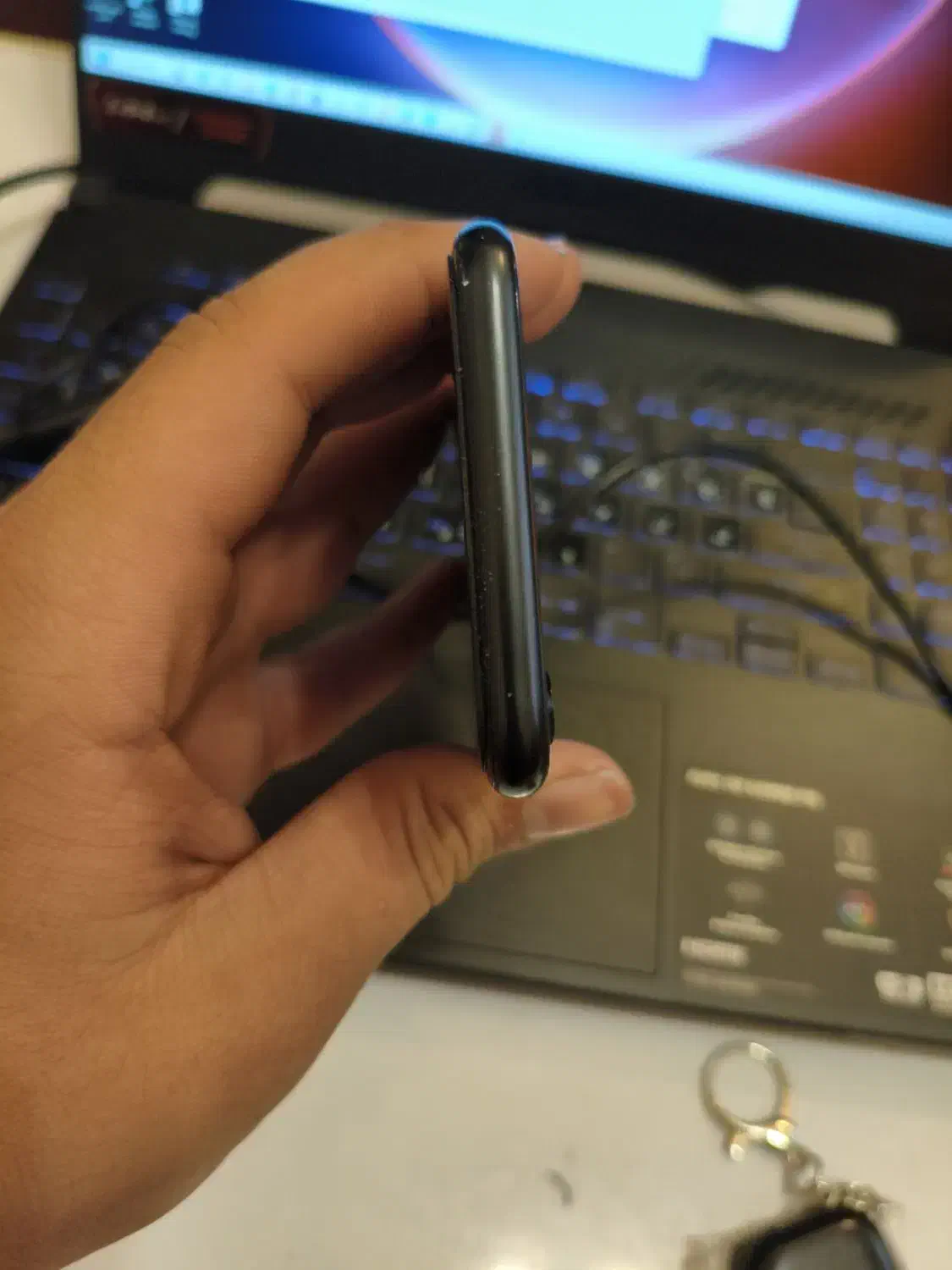 se2020 128|موبایل|تهران, امانیه|دیوار