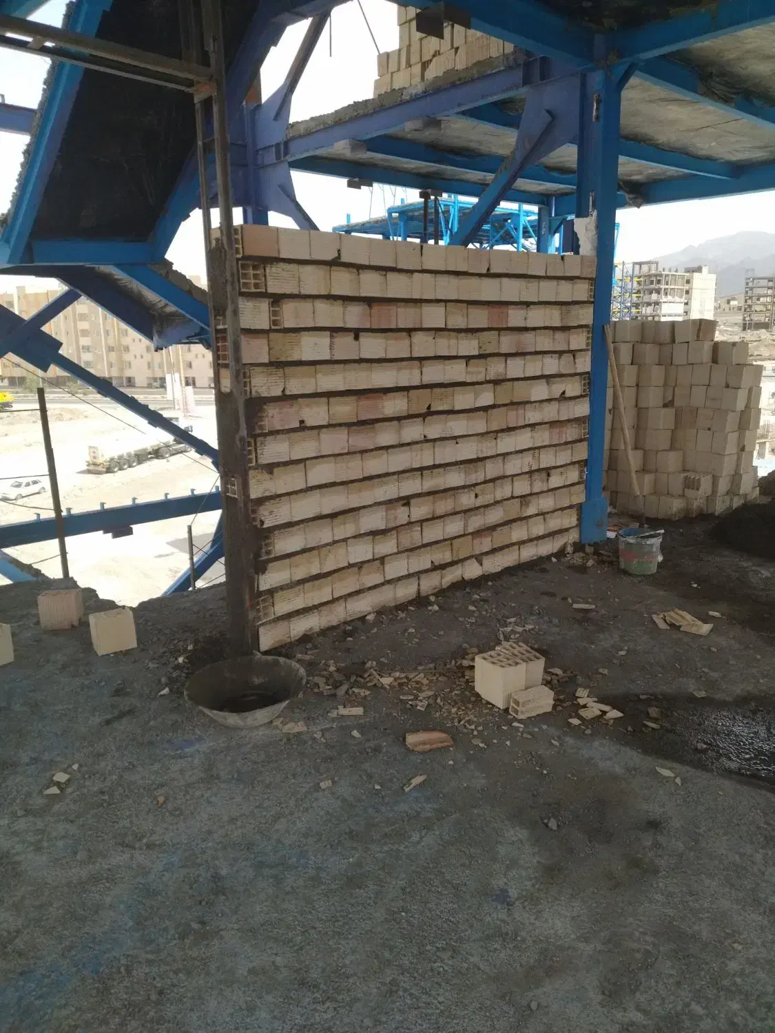 استا بنا|خدمات پیشه و مهارت|بیرجند, |دیوار