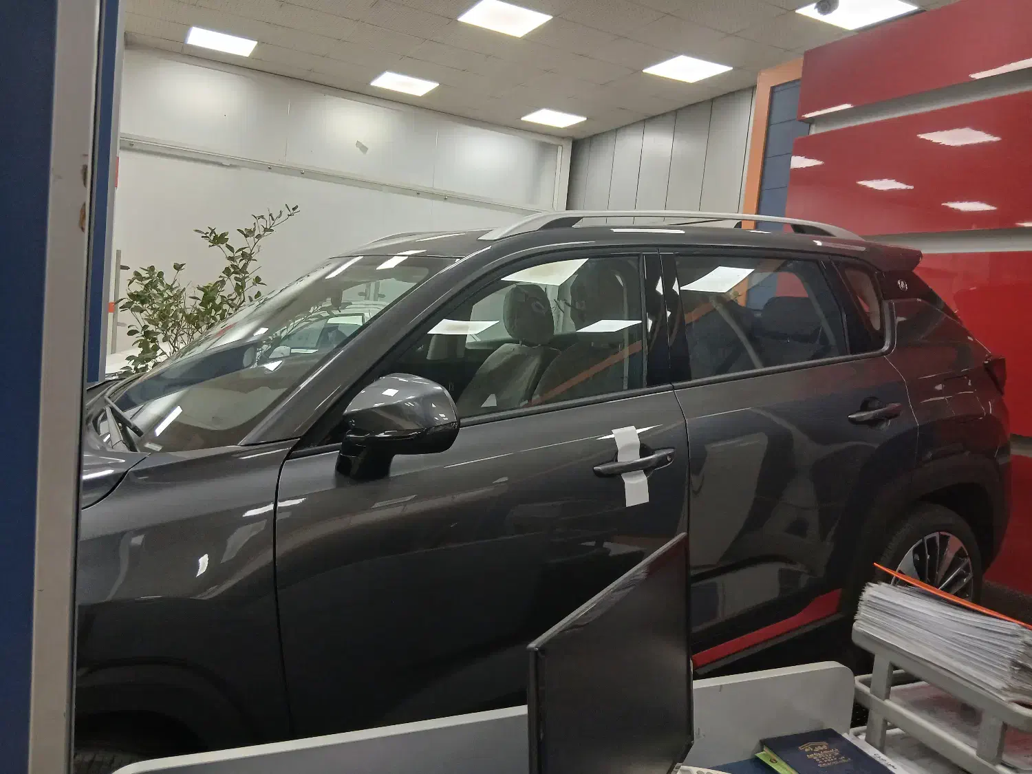 چانگان 421p|خودرو سواری و وانت|رباط‌کریم, رباط‌کریم|دیوار