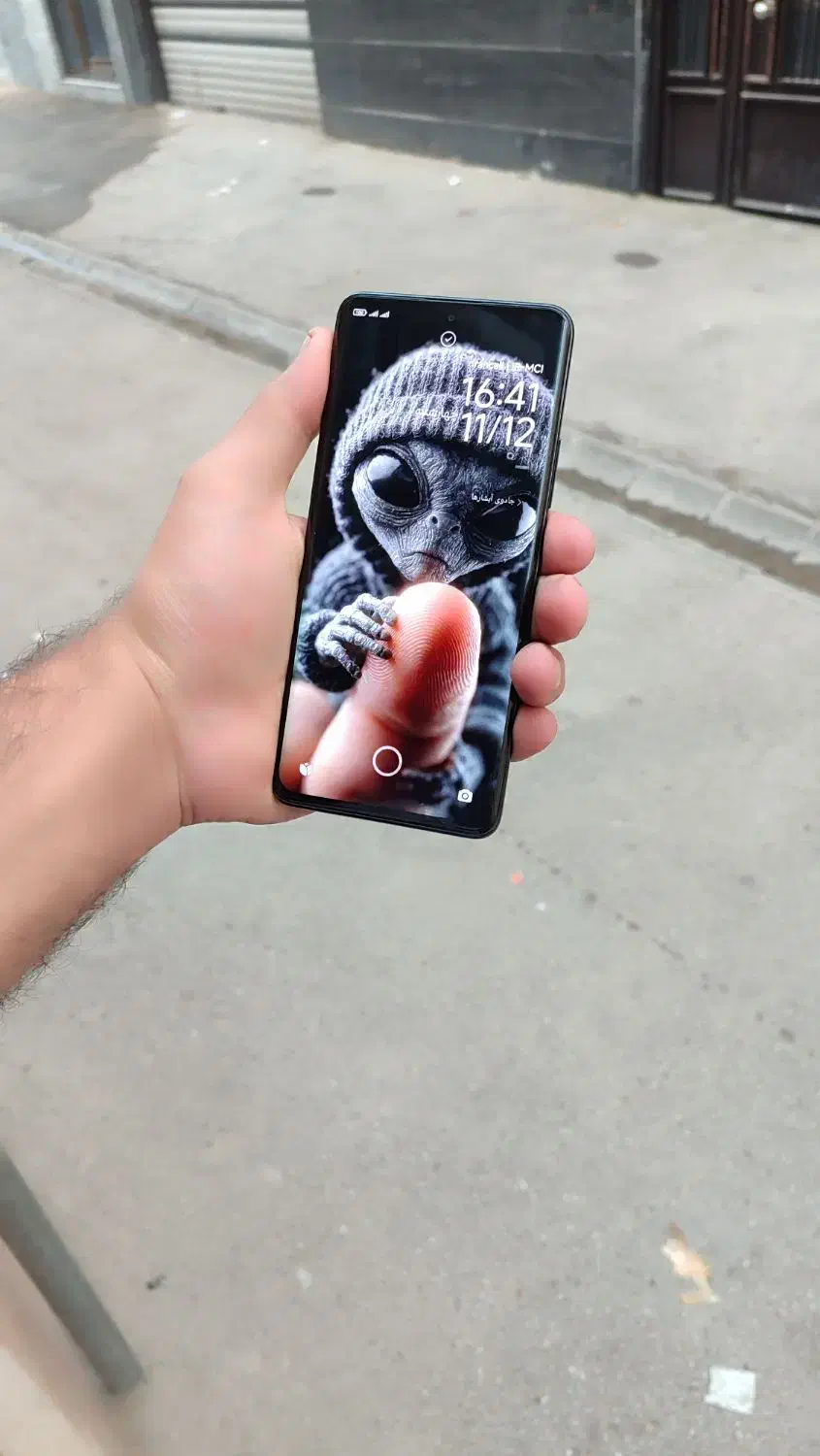 note 14 pro plus|موبایل|تبریز, |دیوار