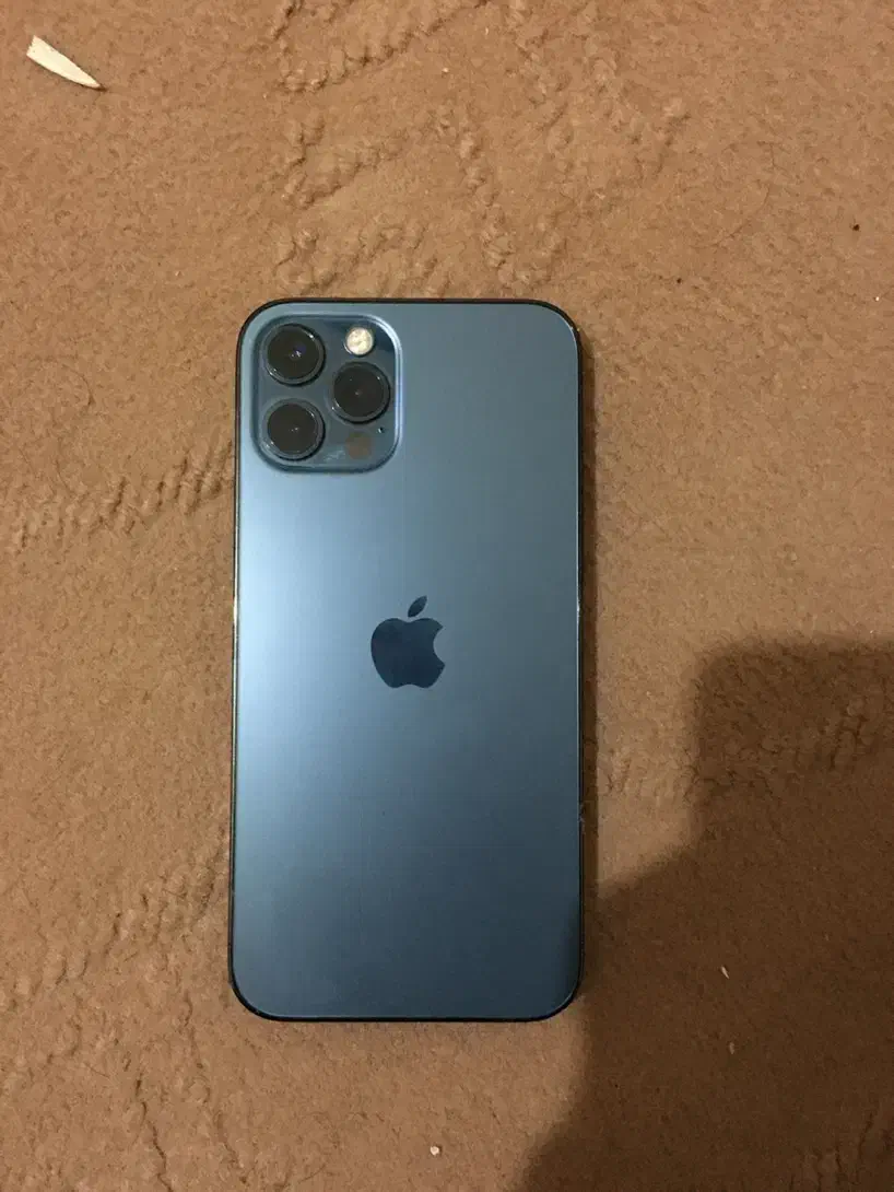 ایفون۱۲por|موبایل|جوادآباد, |دیوار