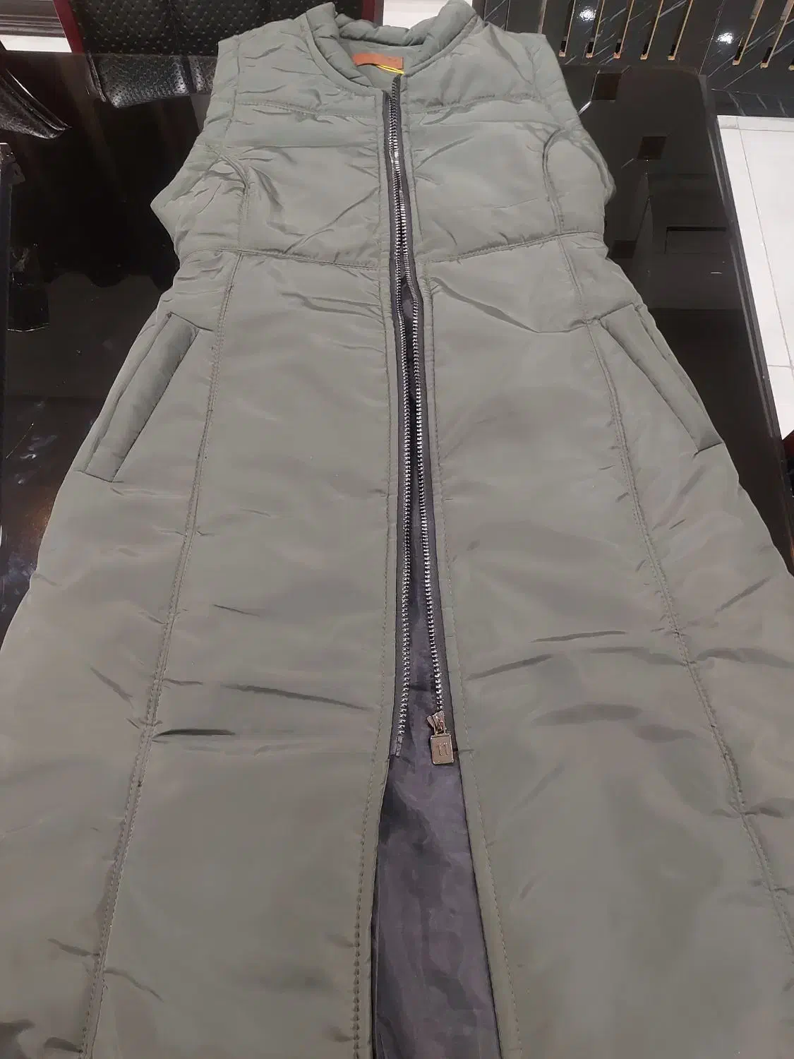 پافر ضد باران و باد|لباس|رشت, بلوار گیلان|دیوار