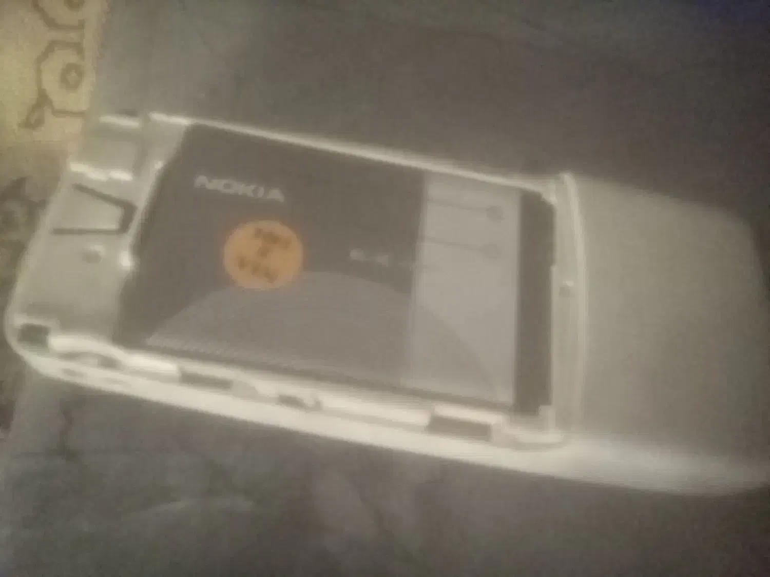 نوکیا 1110 اصل فنلاند|موبایل|مشهد, تلگرد|دیوار