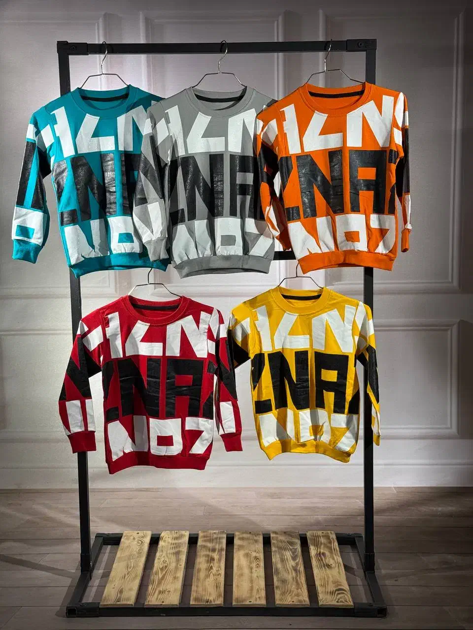 دوتا بخر سه تا ببر|کفش و لباس بچه|اصفهان, همدانیان|دیوار