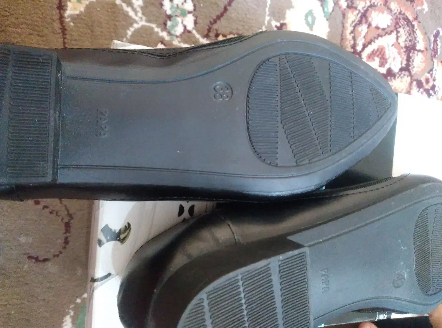 کفش مجلسی زنانه شیک|کیف، کفش، کمربند|زاهدان, |دیوار