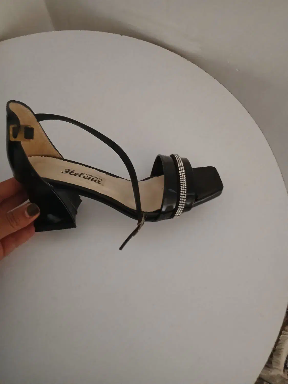 کفش مجلسی زنانه|کیف، کفش، کمربند|پاکدشت, پاکدشت (مامازند)|دیوار