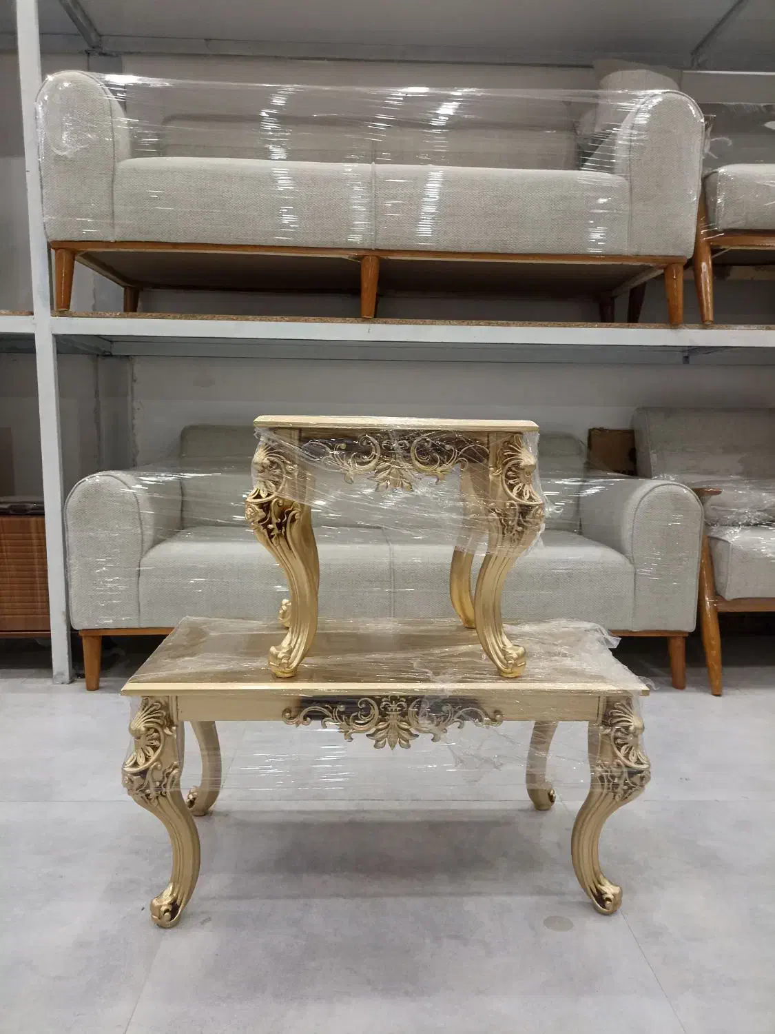 جلو مبلی در مدل های مختلف|مبلمان خانگی و میز عسلی|جوین, |دیوار