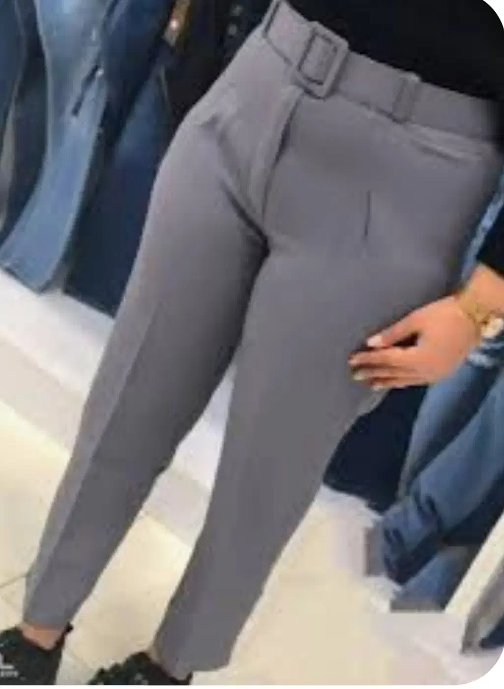 null