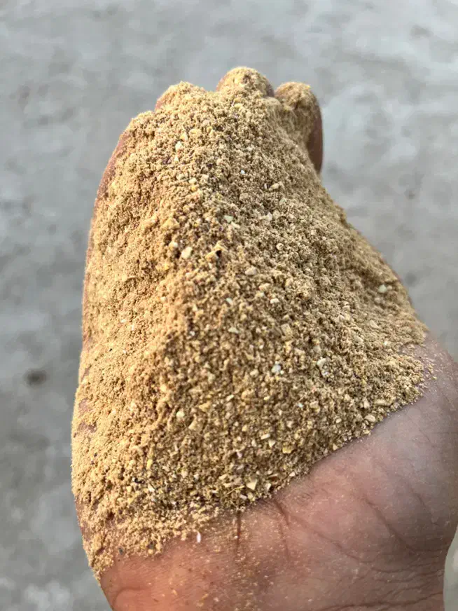 پودر پوست پسته|لوازم جانبی حیوانات|نورآباد ممسنی, |دیوار