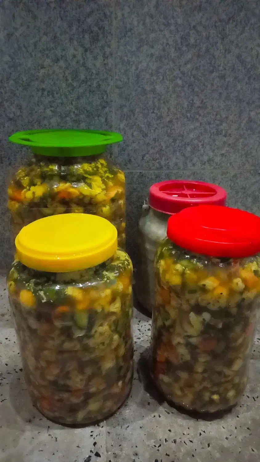 آشپزی با مدیریت خانوم ابراهیمی|خدمات پذیرایی، مراسم|آبیک, |دیوار