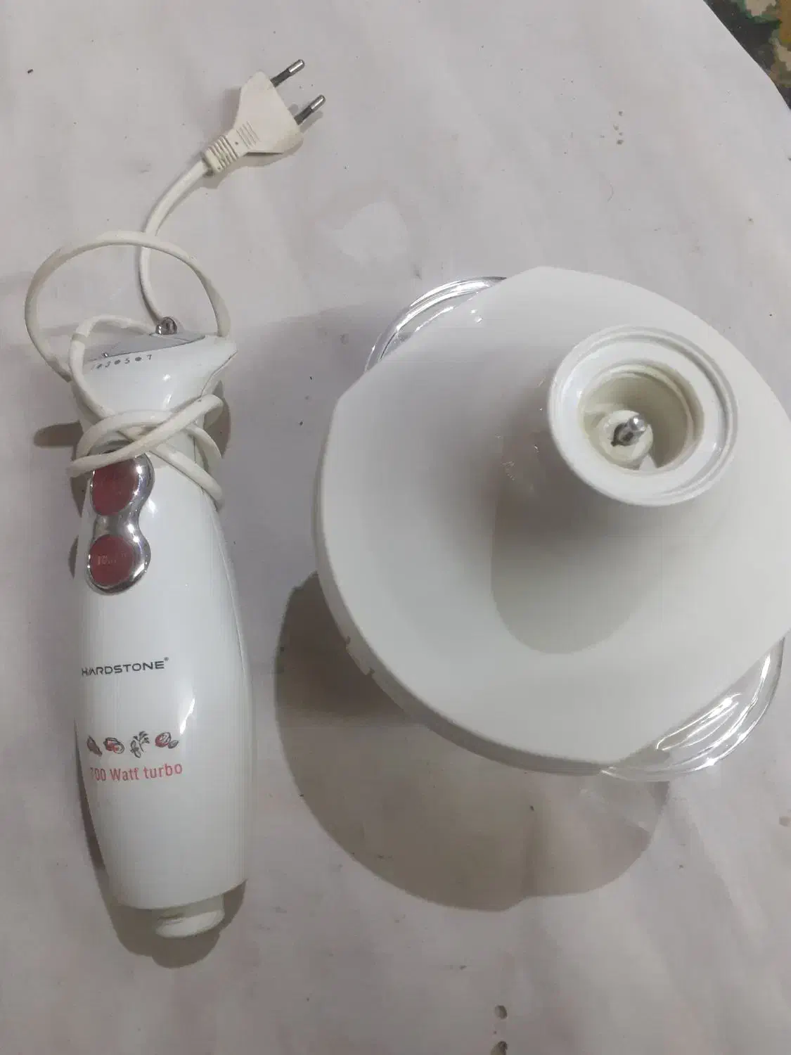 گوشکوب برقی.خردکن مدلHB004|خردکن، آسیاب، غذاساز|تربت‌حیدریه, مظفریه|دیوار