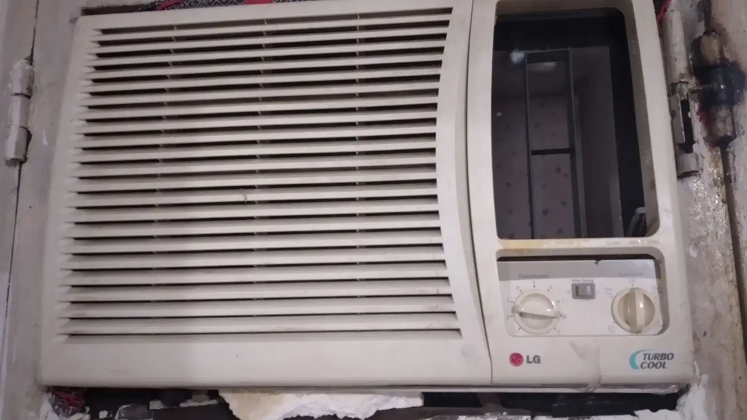 کولر۱۹هزارالجی توروبوکول موتورپیستونی|کولر گازی و فنکوئل|گنبد کاووس, |دیوار