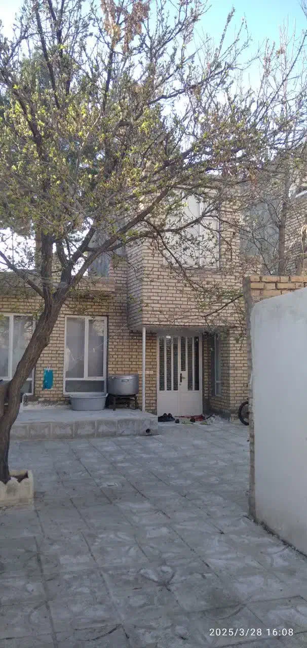 منزل ویلایی220متری|فروش خانه و ویلا|نیشابور, بنیاد شهید|دیوار